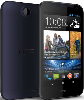 HTC Desire 310 Blue HTC Desire 310 Blue